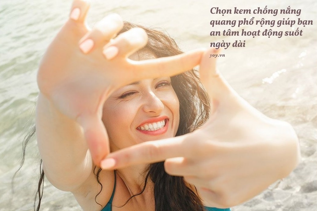 Review Kem Chống Nắng Cho Da Khô Mụn Nhạy Cảm-Da Hỗn Hợp Thiên Khô Tốt Nhất Hiện Nay Không Thể Bỏ Qua