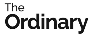 The Ordinary