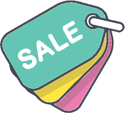 sales icon