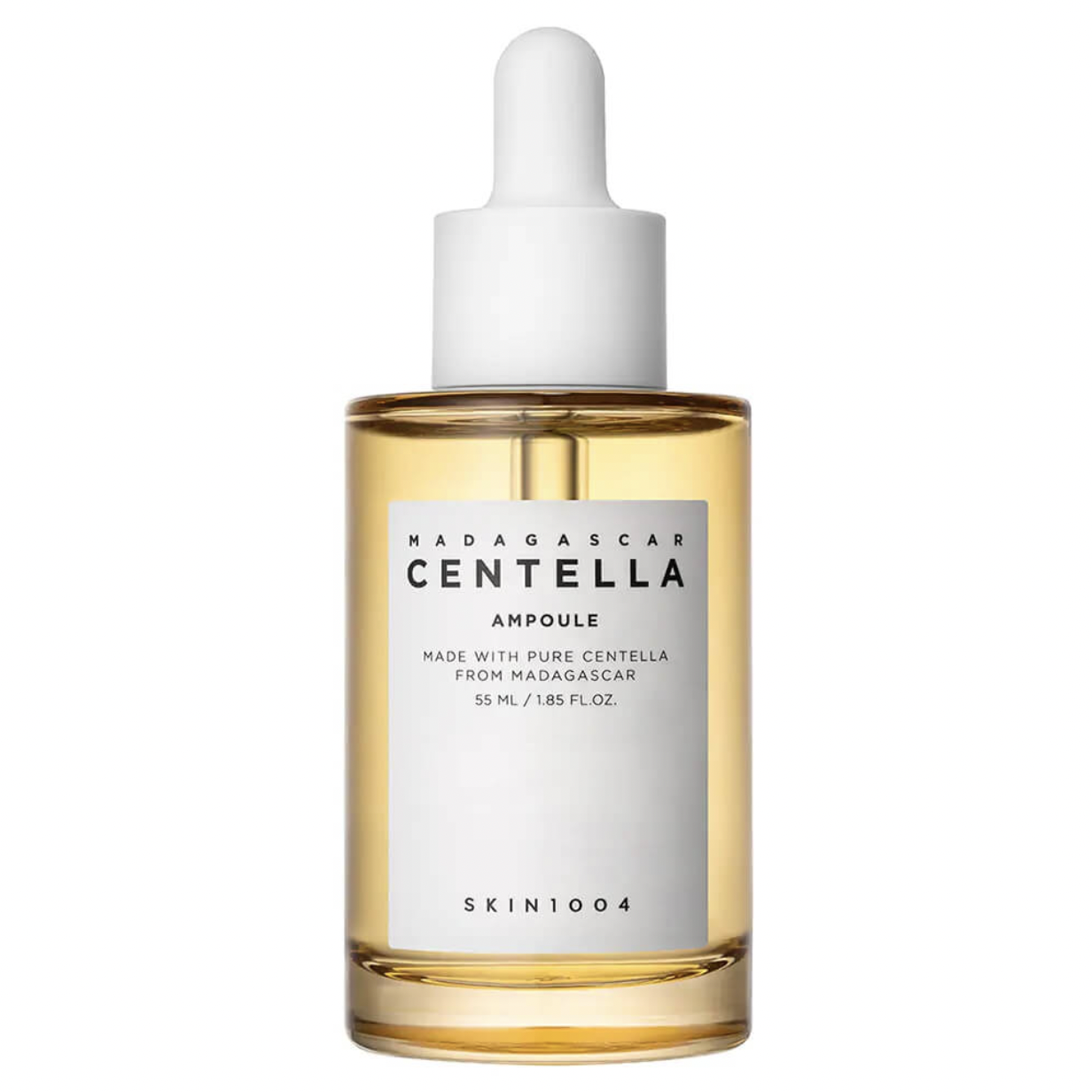 Serum Rau Má Skin1004 Madagascar Centella Ampoule Trị Mụn Và Nuôi Dưỡng Làn Da 55ml