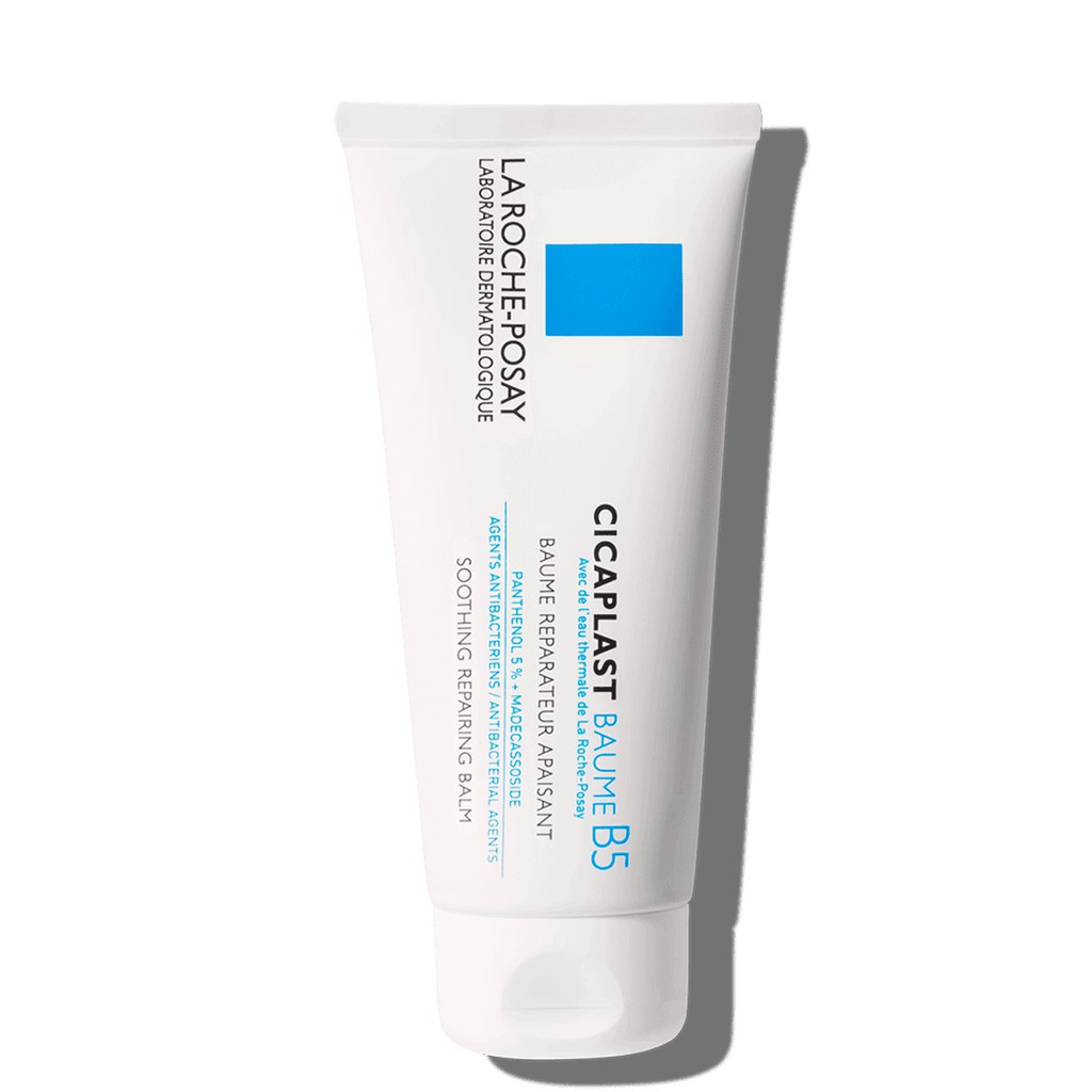 Kem Dưỡng Ẩm La Roche-Posay Không Paraben Phục Hồi Làm Dịu Da 40ml