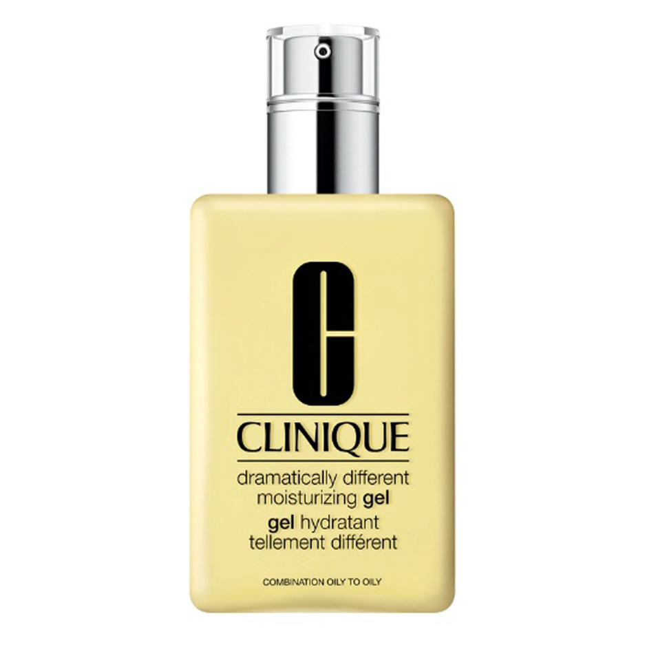 Kem Dưỡng Clinique Không Chứa Dầu Cấp Ẩm Cho Da Dầu Và Hỗn Hợp 50ml