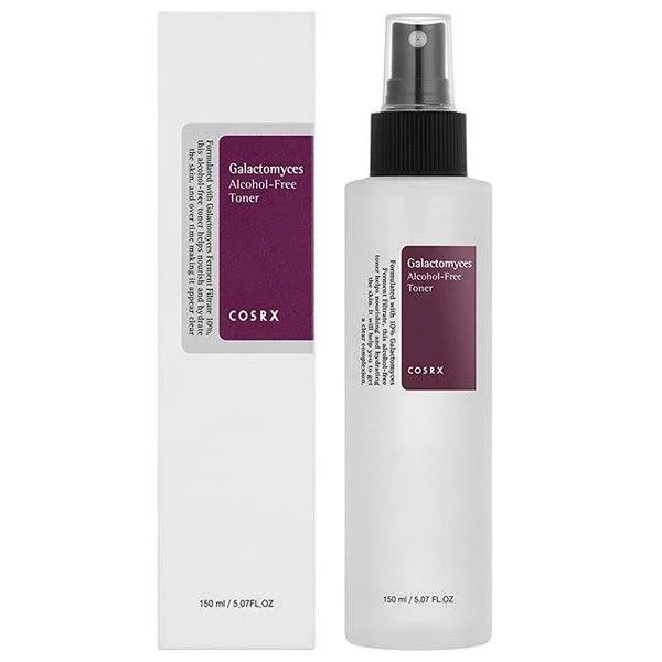 Nước Hoa Hồng COSRX Cho Da Thường, Nhạy Cảm 150ml