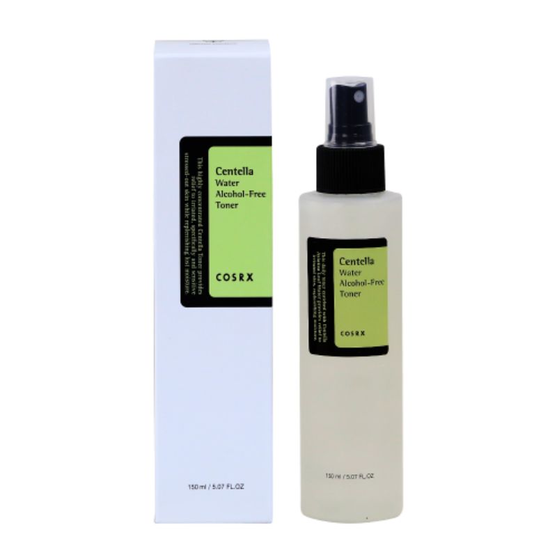 Toner COSRX Cho Mọi Loại Da 150ml
