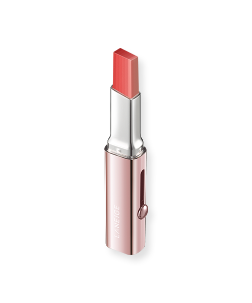 Son Laneige 6 Màu Chuyển Sắc Layering Lip Bar Cream No.10 Tasty Salmon 1.9g