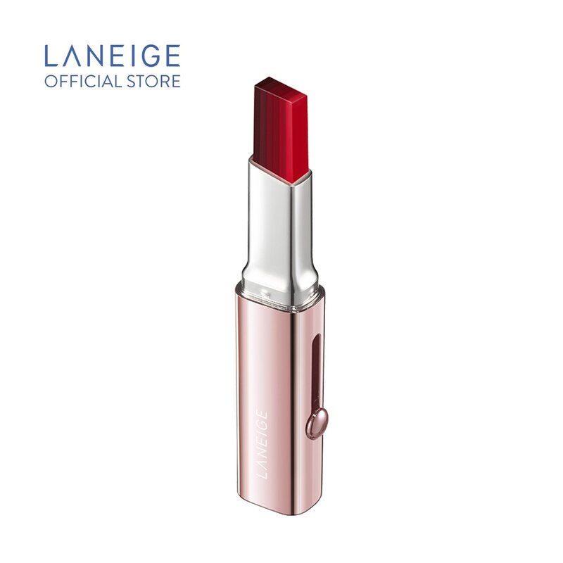 Son Laneige 6 Màu Chuyển Sắc Layering Lip Bar Matte No.20 Soul Red 1.9g