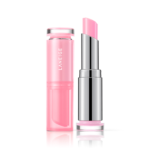 Son Dưỡng Môi Có Màu Laneige Stained Glow Lip Balm 01 Berry Pink 3g