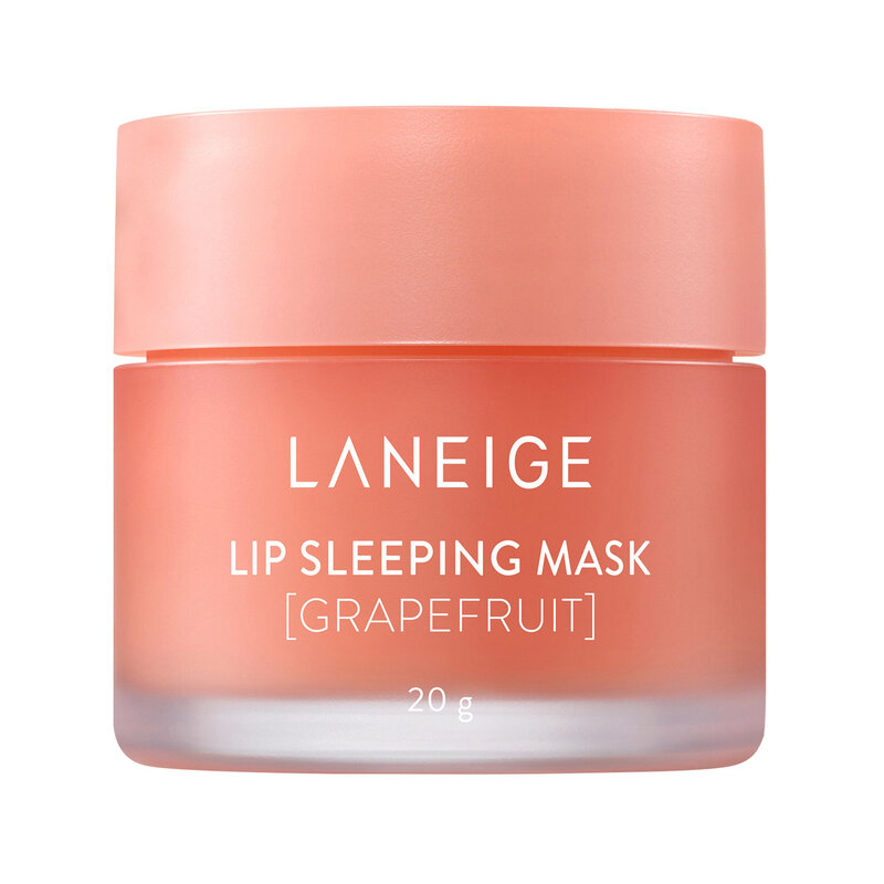 Mặt Nạ Ngủ Dành Cho Môi Laneige Hương Bưởi 20g