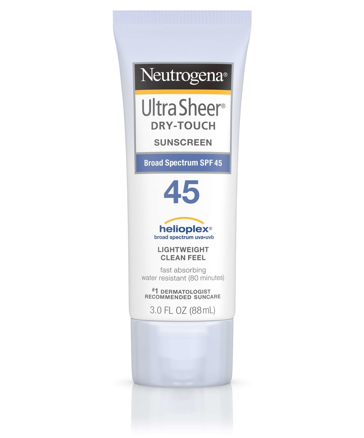 Kem Chống Nắng Neutrogena Ngăn Ngừa Lão Hóa SPF 45