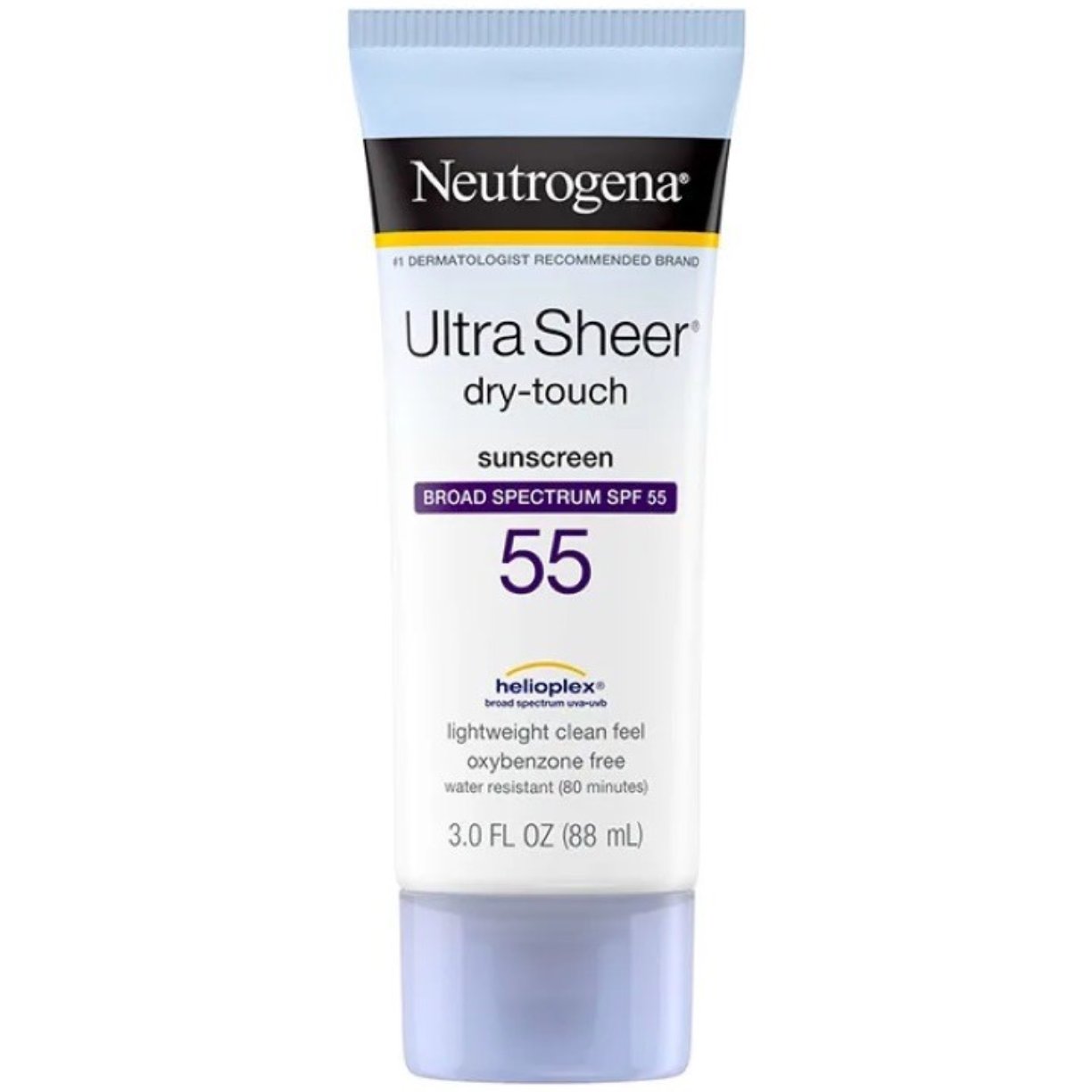 Kem Chống Nắng NeutrogenaNgăn Ngừa Lão Hóa SPF 55 88ml