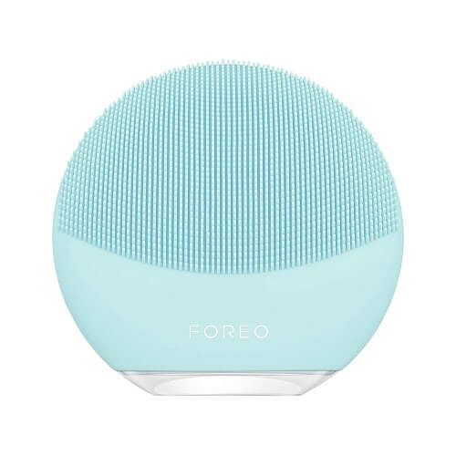 Máy Rửa Mặt Foreo Luna Mini 3 Xanh 87g