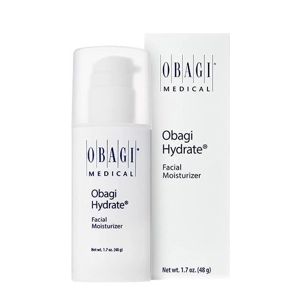 Kem Dưỡng Ẩm Obagi Hydrate Facial Moisturizer Cho Da Khô 48g