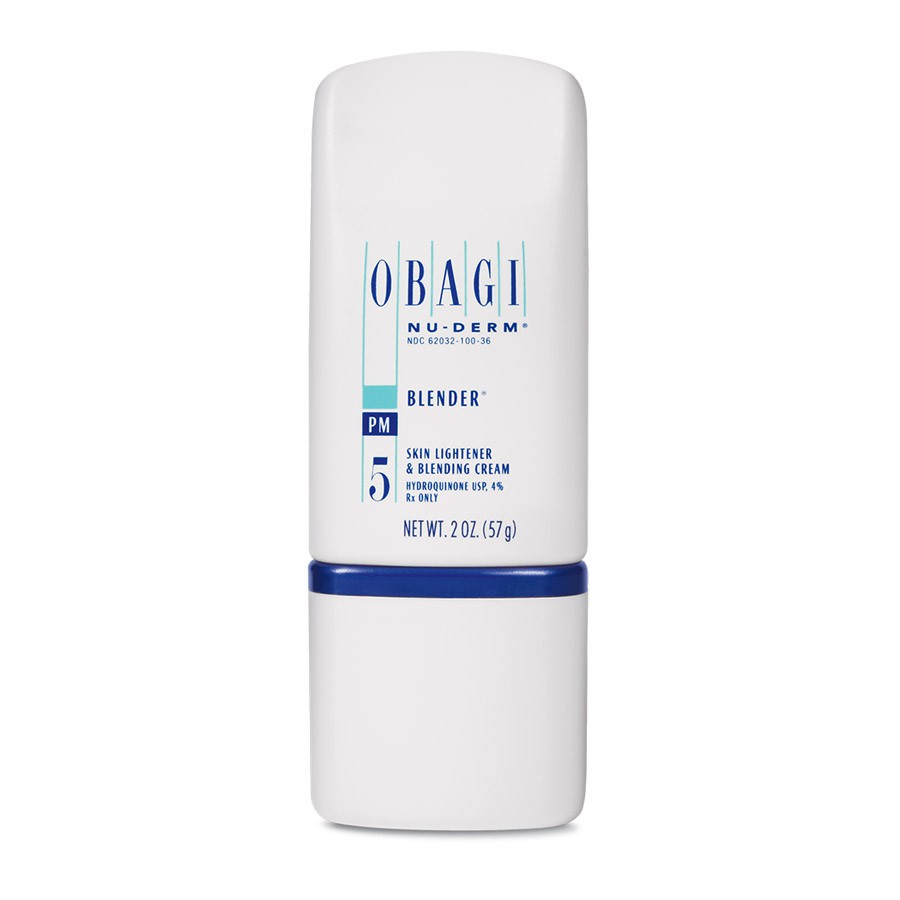 Kem Trị Nám Obagi Và Dưỡng Trắng Da Số 5rx 57g