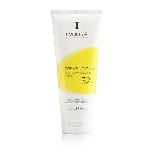 Kem Chống Nắng Cho Da Dầu Image Prevention + Daily Matte SPF 32 91g