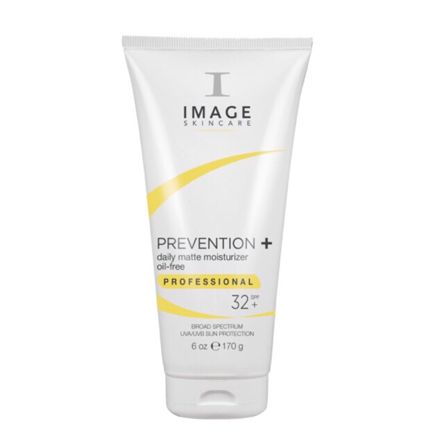 Kem Chống Nắng Cho Da Dầu Image Prevention + Daily Matte SPF 32 170g