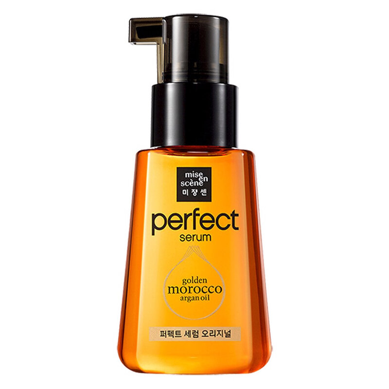 Tinh Chất Dưỡng Tóc Mềm Mượt Mise En Scène Perfect Serum Original 80ml