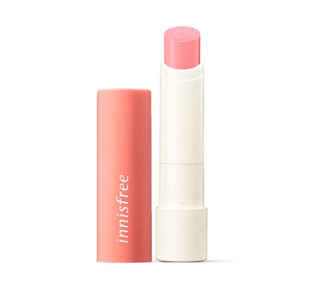 Son Dưỡng Có Màu Innisfree 01 Azalea 3.5gram