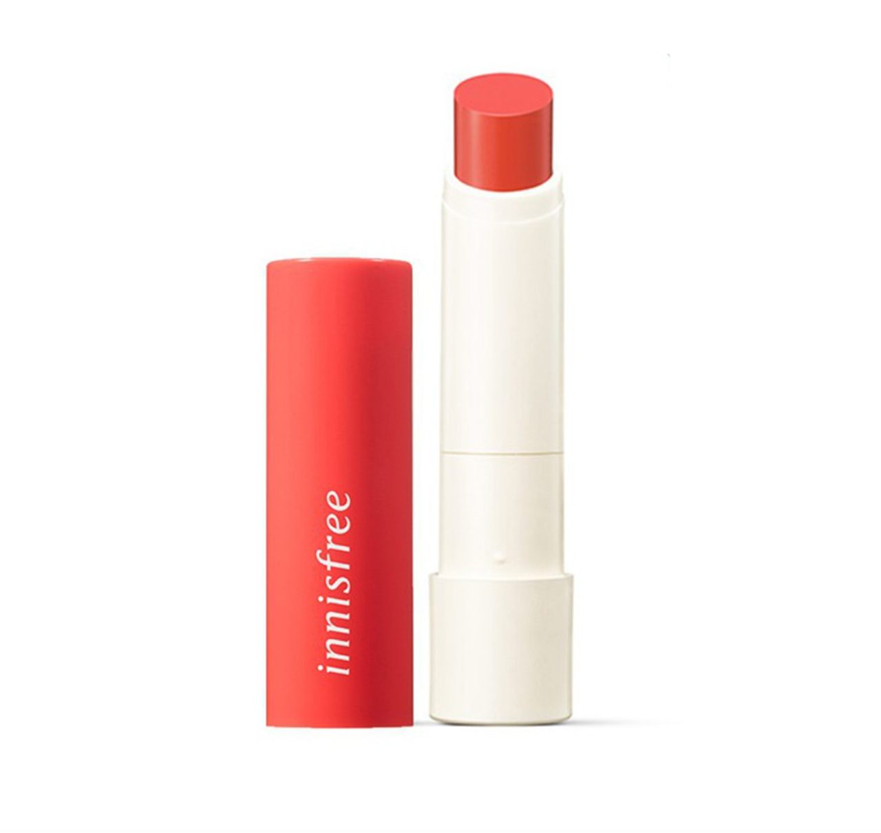 Son Dưỡng Có Màu Innisfree 03 Peach 3.5gram