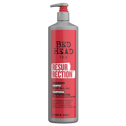 Dầu Gội Tigi Đỏ Bed Head Phục Hồi Tóc Hư Tổn 970ml