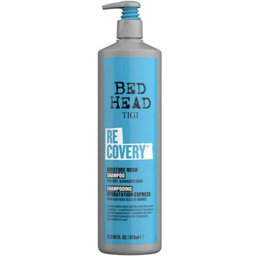 Dầu Gội Tigi Xanh Bed Head Phục Hồi Độ Ẩm Cho Tóc Khô 970ml