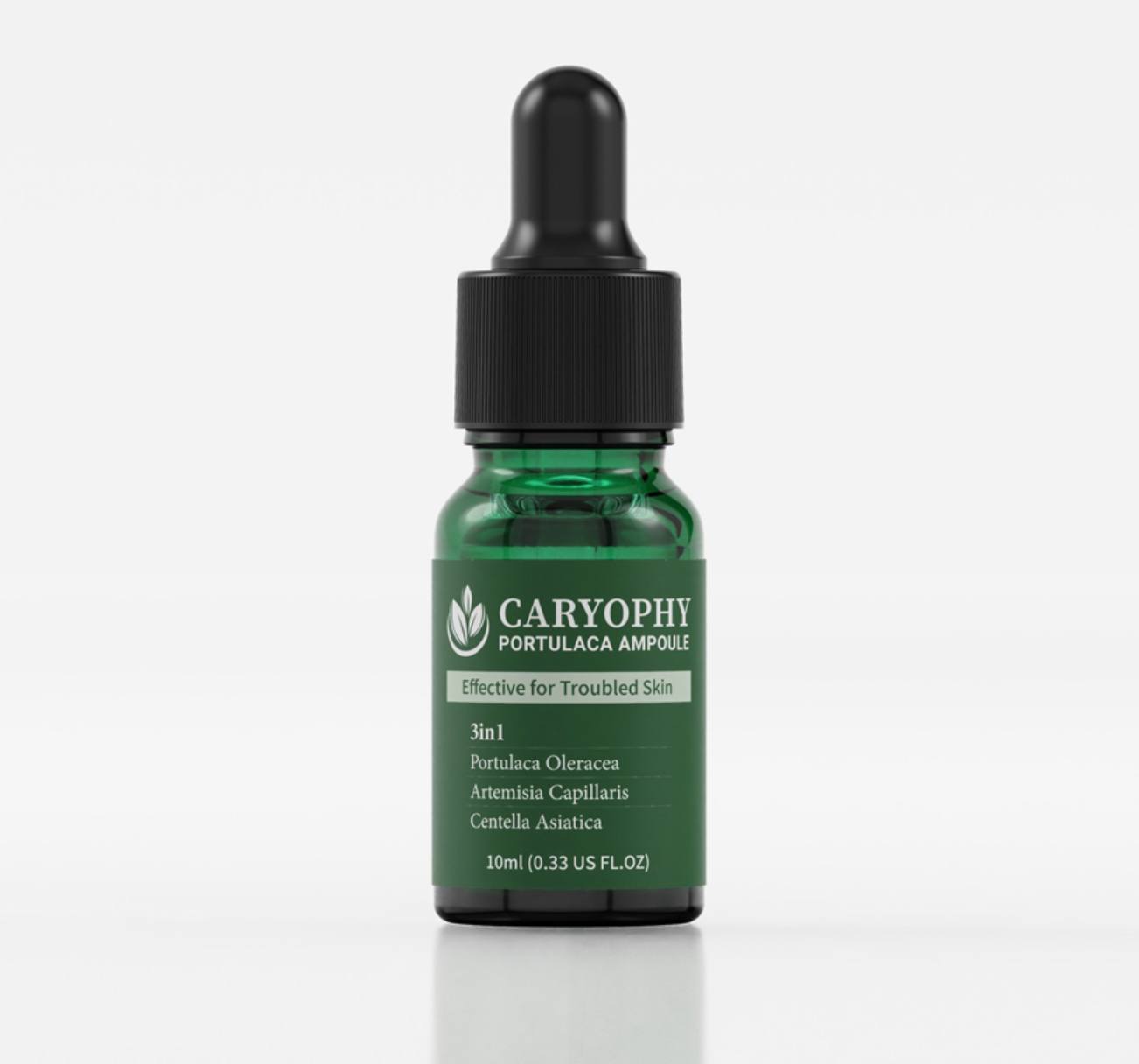 Serum Caryophy Trị Mụn, Mờ Thâm, Chống Lão Hóa 10ml