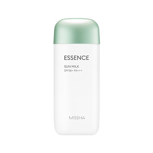 Kem Chống Nắng Missha All Around Safe Block Essence Sun Milk Cho Da Khô 70ml
