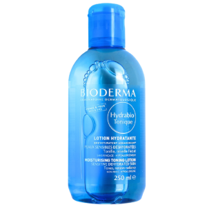 Toner Bioderma Xanh Dành Cho Da Dầu Mụn 250ml