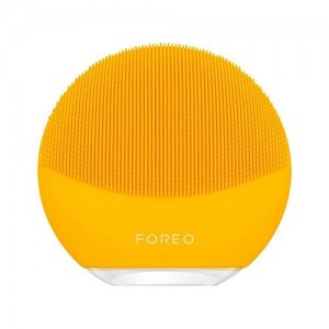 Máy Rửa Mặt Foreo Luna Mini 3 Vàng 87g