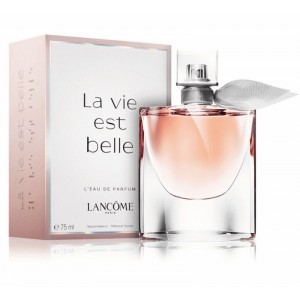 Nước Hoa Lancome La Vie Est Belle EDP Cho Nữ 75ml