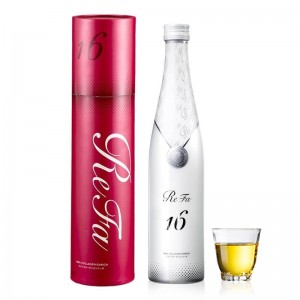 Nước Uống Collagen ReFa 16 160000mg Làm Đẹp Da Cao Cấp 480ml