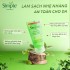Sữa rửa mặt Simple Refreshing Facial Wash cho da nhạy cảm, da thường 150ml