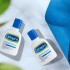 Sữa Rửa Mặt Cetaphil Không Xà Phòng Giúp Sạch Sâu, Dưỡng Ẩm Cho Mọi Loại Da Gentle Skin Cleanser 59ml