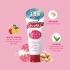 Tẩy Da Chết Rosette Hồng Dạng Gel Làm Sạch, Cấp Ẩm Cho Da Khô, Nhạy Cảm Gommage Moist Peeling Gel