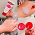 Tẩy Da Chết Rosette Hồng Dạng Gel Làm Sạch, Cấp Ẩm Cho Da Khô, Nhạy Cảm Gommage Moist Peeling Gel