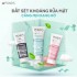 Sữa Rửa Mặt Pond's Đất Sét Khoáng Mineral Clay Deep Clean With Vitamin B3+ Giúp Sáng Mịn, Sạch Sâu 90g