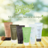 Sữa Rửa Mặt Innisfree Trà Xanh Giúp Loại Bỏ Bụi Bẩn Và Phục Hồi Độ Ẩm Cho Mọi Loại Da Green Tea Cleansing Foam 150ml