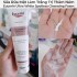 Sữa Rửa Mặt Eucerin Không Cồn Giúp Cân Bằng Sắc Tố Da Và Dưỡng Da Trắng Mịn Spotless Brightening Gentle Cleansing Foam 150ml