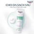 Sữa Rửa Mặt Eucerin Không Cồn Giúp Cân Bằng Sắc Tố Da Và Dưỡng Da Trắng Mịn Spotless Brightening Gentle Cleansing Foam 150ml