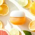 Kem Dưỡng Ẩm Trắng Da Laneige Giàu Vitamin C Làm Mờ Đốm Nâu 50ml