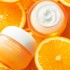 Kem Dưỡng Ẩm Trắng Da Laneige Giàu Vitamin C Làm Mờ Đốm Nâu 50ml