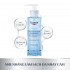 Sữa Rửa Mặt Eucerin Giúp Sạch Sâu, Giảm Nhờn Và Ngăn Ngừa Mụn Cho Da Dầu Mụn & Da Nhạy Cảm ProAcne Solution Cleansing Gel 400ml