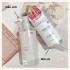 Nước Tẩy Trang Chacott Không Cồn Siêu Dịu Nhẹ-Ngừa Mụn-Chống Lão Hóa 500ml