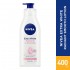 Sữa Dưỡng Thể Nivea Giàu Vitamin C Phục Hồi Làm Trắng Da Ban Ngày 200ml