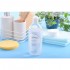 Nước Tẩy Trang Bio-Essence Không Cồn Dịu Nhẹ 400ml