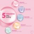 Nước Tẩy Trang Pond’s Hoa Hồng Sáng Da 400ml