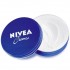 Kem Dưỡng Ẩm Nivea Chiết Xuất Từ Sữa Làm Mềm Da Trị Nứt Nẻ Cho Mặt Và Body 30ml