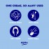 Kem Dưỡng Ẩm Nivea Chiết Xuất Từ Sữa Làm Mềm Da Trị Nứt Nẻ Cho Mặt Và Body 30ml