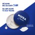 Kem Dưỡng Ẩm Nivea Chiết Xuất Từ Sữa Làm Mềm Da Trị Nứt Nẻ Cho Mặt Và Body 30ml
