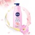 Sữa Dưỡng Thể Trắng Da Nivea Hương Hoa Anh Đào Bổ Sung Tinh Dầu Jojoba 200ml