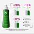 Sữa Rửa Mặt Vichy Không Xà Phòng Giúp Kiểm Soát Nhờn Và Ngăn Ngừa Mụn Normaderm Phytosolution Intensive Purifying Gel 50ml